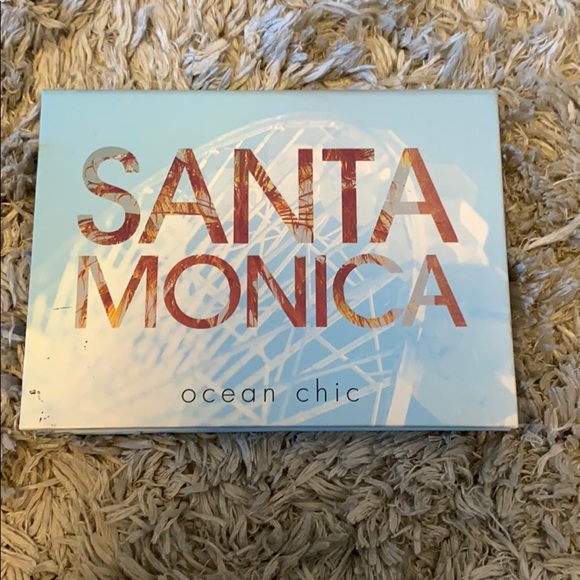 Lorac Santa Monica Palette - Picture 2 of 2